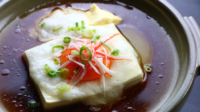 【スタンダード】季節の会席でおもてなし　県産牛すき焼き付